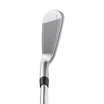 Ping i200 Steel Irons - 3-PW - main image